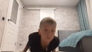 меня не было видео