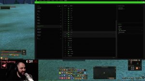 Макрос на Две КУЧИ для Агуши на Мышкe Razer. Razer Synapse. Ссылка на Макрос в описании.