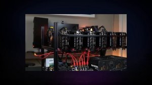 Bitmain Antminer L3+ Майним Dogecoin и Litecoin одновременно! Окупаемость 4 месяца!