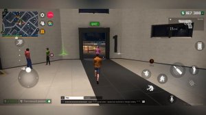 Мы потеряли наши акки и теперь мы бомжи!!! в grand criminal online #гко