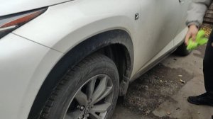 Видео на конкурс Мастерята. Компетенция "Обслуживание легковых автомобилей"