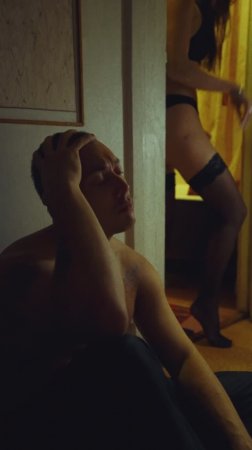 Арсений Хасанов l Кинорилс