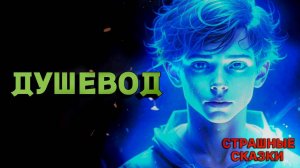 Душевод / СТРАШНЫЕ СКАЗКИ