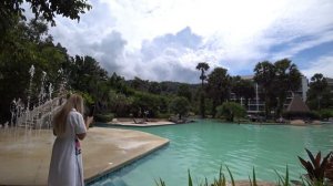 Naithonburi Beach Resort 4*. Пляж Найтон, Таиланд, Пхукет. Обзор отеля.