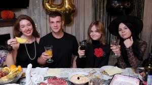 Хеллоуин 🎃