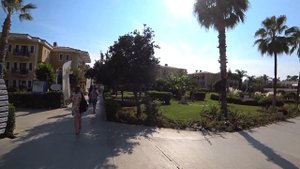 Club Hotel Phaselis Rose 5*, Турция, Текирова