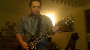 Believe it or not - Nickelback cover