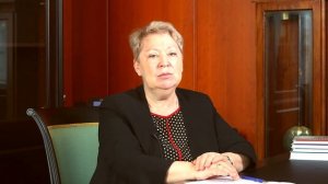 Васильева Ольга Юрьевна