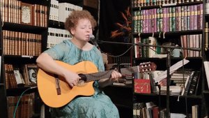 Людмила Катерисова - "Баллада о гордом рыцаре" Евгений Бачурин