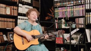 Людмила Катерисова - "Мячик" Евгений Бачурин