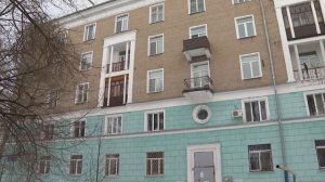 Достояние Республики - Соцгород