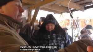 Встреча пчеловодов Северо - Запада часть 1.