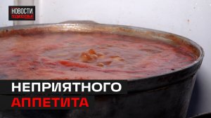 Кафе с ужасными условиями содержания обнаружили во время рейда в Мытищах