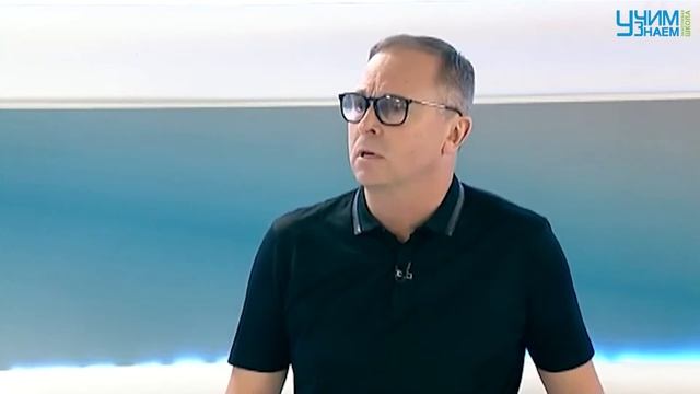 Какова цель создания проекта "УчимЗнаем"?