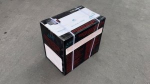 Насос "LEO" модель MAC550