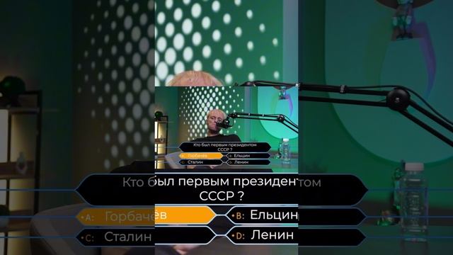 Блогер Михаил пародирует Анатолия Сульянова