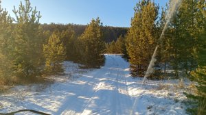 Байкал в ноябре, БЧП. История от первого лица, без комментариев.