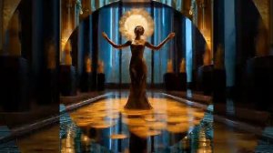 ШЕДЕВРЫ НЕЙРОСЕТИ