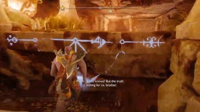 God of War Ragnarök [NG+] (Ep.12) Taming the Untamed Fury! смотреть онлайн