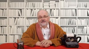 Д.Е.Галковский. О русской эмиграции 1-й волны