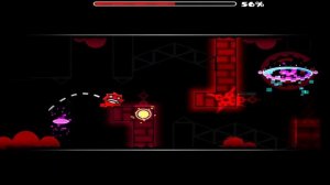 Прохождение Уровня KAPPACLYSM | Geometry Dash