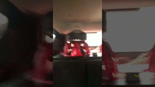 Урал ультиматум 2*15