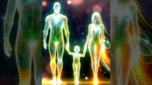 Послание от 07.11.24 🙏 О родные! Крепко думайте, прежде чем создать семейный союз. Отец Абсолют.