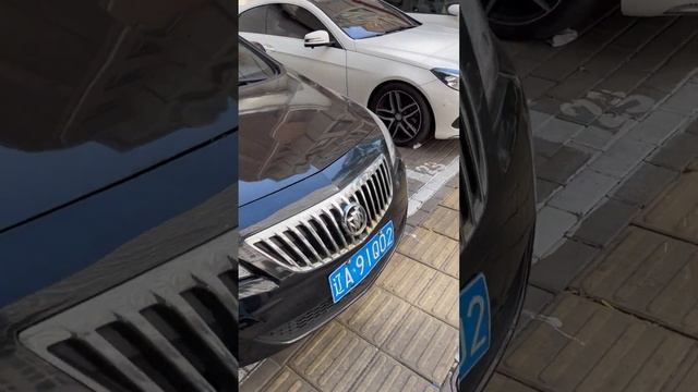 Авто из Китая На чем ездят? #автоизкитая #автоизяпонии