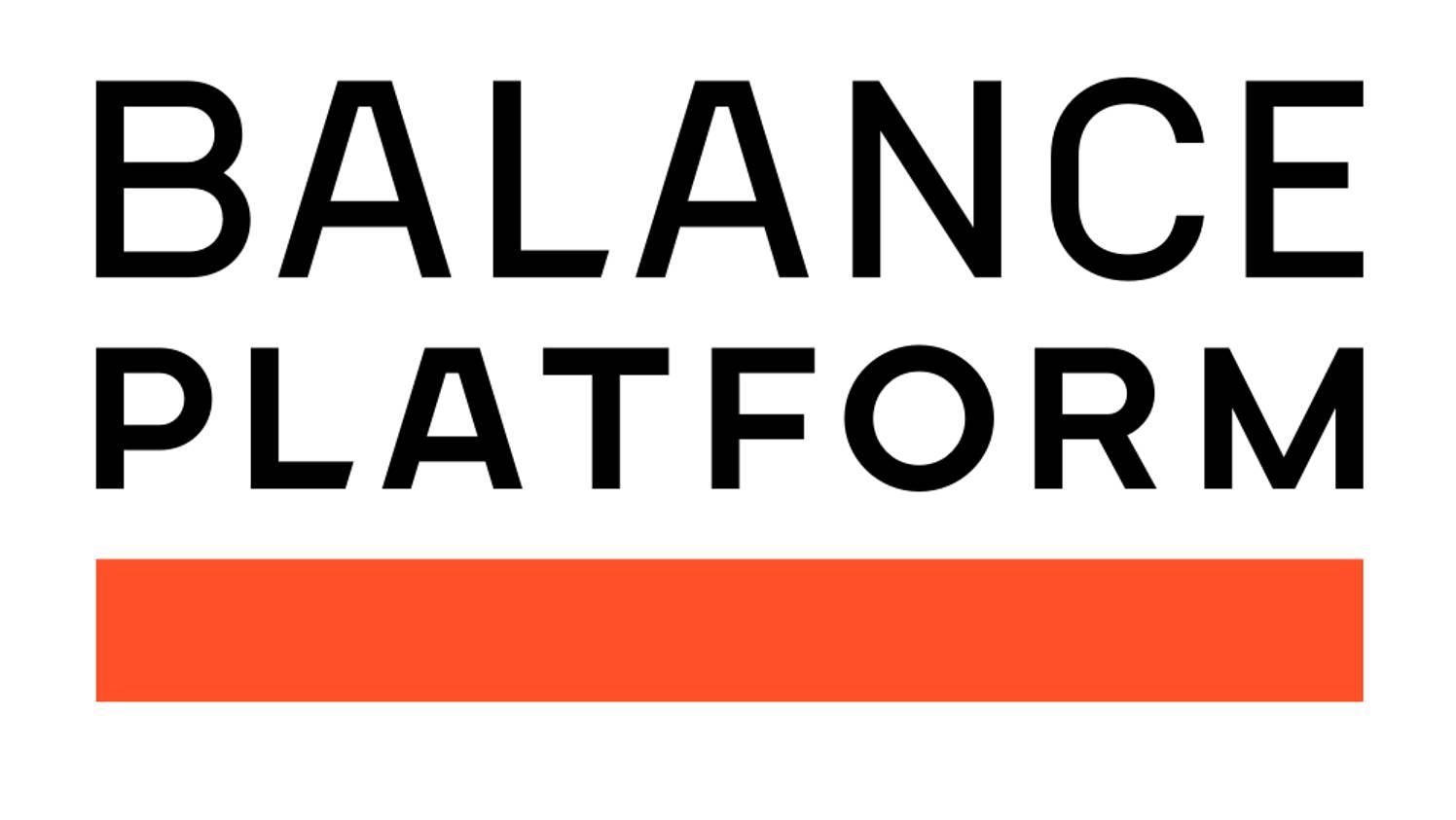 Баланс Платформа
