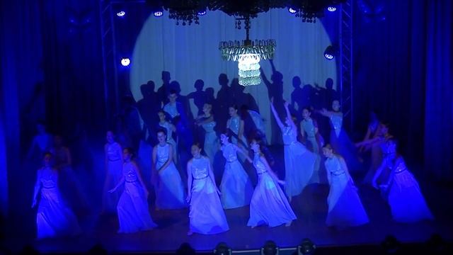 "Лунный свет" смотреть онлайн