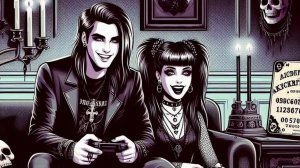 Готика Gothic ч8