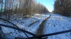 04.11.2024. Улётный велокросс. Часть 2