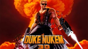 Duke Nukem 3D - Main Theme [SB0060 VS YMF704C]