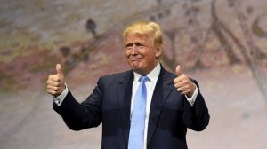 Зачем Трамп сломал Московскую Биржу?