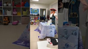 День Рождения BAMBINI-CLUB!