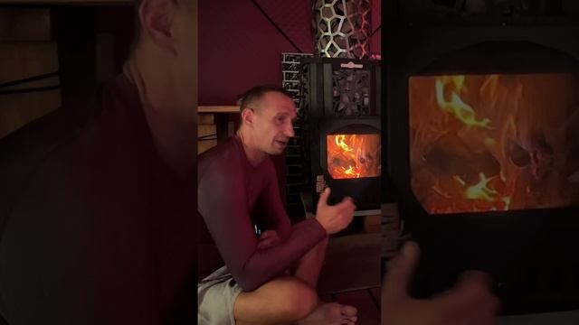 Парок что надо!
Ищешь печь в свою баню? Тогда можешь больше не искать, она у нас!