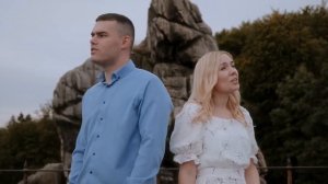 Долго в сумраке скитался _ Так давно _ Марин и Марина Севастиян (Official Video) IT'S BEEN SO LONG