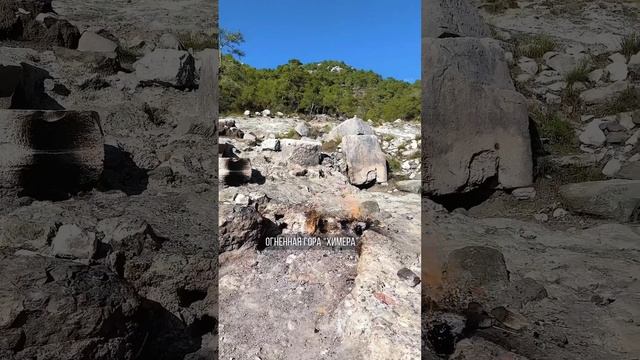 ТОП 5 МЕСТ В ТУРЦИИ #турция #нетуристическиеместа #путешествие смотреть онлайн