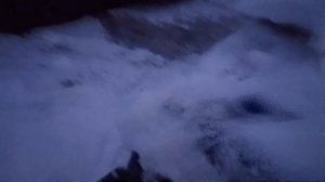 А снег идет, а снег идет...В Глазов пришла зима.