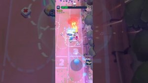 Zombie.io Уровень 28 - Парковая улица 2