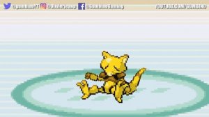 Pokemon parody | "Worst Pokémon Moves part 2"