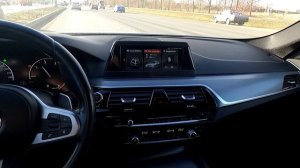 2018 BMW 520d B47D20 EGR ПОЛНАЯ МОЩНОСТЬ ПРИВОДА НЕДОСТУПНА! ТЕСТ.