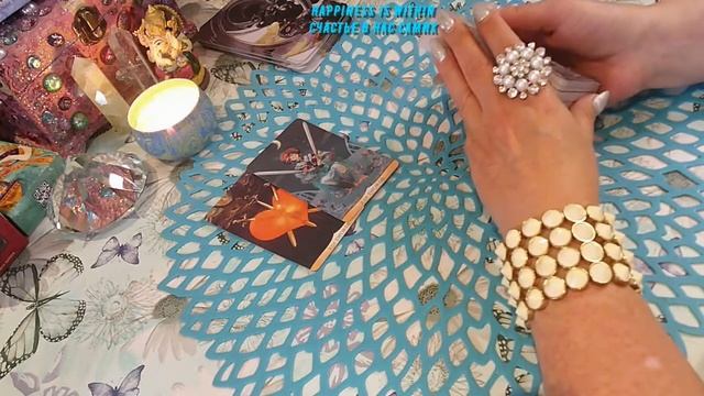 КАРТА ДНЯ СРЕДА/CARD OF THE DAY WEDNESDAY#tarot#happiness