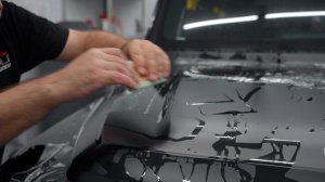 Настоящий стальной монстр 😈