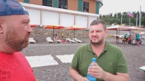 ДЖИП ТУРЫ В КРЫМУ. ЕДЕМ ДОГОВАРИВАТЬСЯ ОБ ЭКСКУРСИИ ПО ГОРНОМУ КРЫМУ. Крым путешествие.