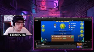 WarGack : СРОЧНО! СТАРШИЙ МОДЕРАТОР СКАМИТ НА ДЕНЬГИ В ГД | GEOMETRY DASH | GD | ГД | РЕАКЦИЯ
