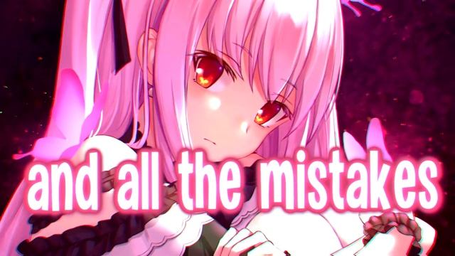 Nightcore - La Di Die