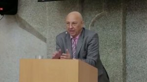 02 Лекция. Фурсов. Введение. Часть вторая