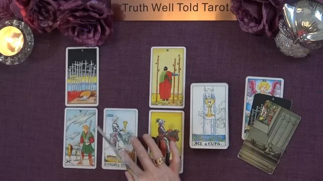 SCORPIO WEEKLY TAROT READING "SECOND CHANCE" February 6th to 12th 2023 #weeklytarot  #tarotreading