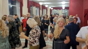 Танцуем... 04.11.24...